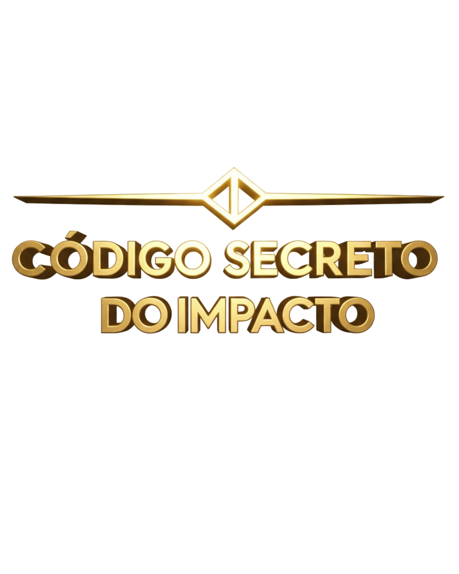 Código Secreto do Impacto